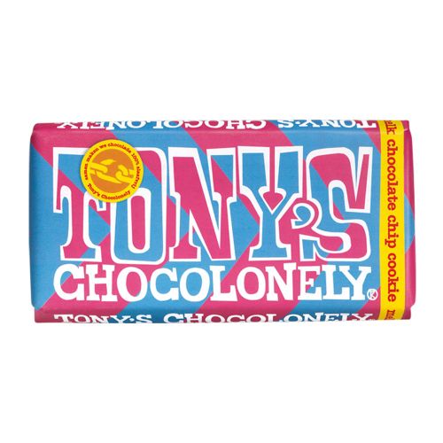 Tony's Chocolonely special 180 gr. - Image 2